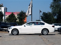2014 535Li 