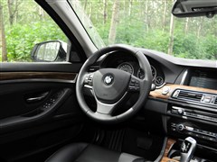 2014�� 528Li ���������װ