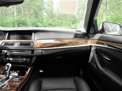 2014�� 528Li ���������װ