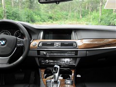 2014�� 528Li ���������װ