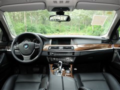 2014�� 528Li ���������װ