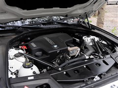 2014�� 528Li ���������װ