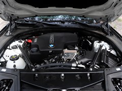 2014�� 528Li ���������װ