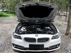 2014�� 528Li ���������װ