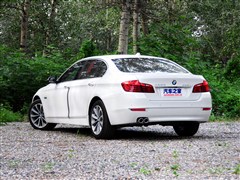 2014�� 528Li ���������װ