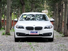 2014�� 528Li ���������װ