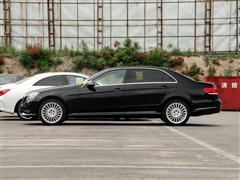 2015�� E 320 L