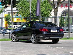 2015�� E 320 L 4MATIC