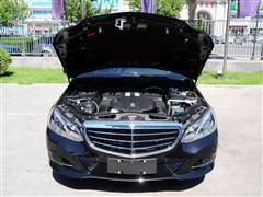 2015�� E 320 L 4MATIC