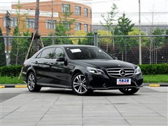 2015�� E 260 L �˶���