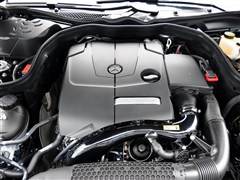 2015�� E 260 L �˶���