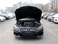 2015�� E 260 L �˶�ʱ����