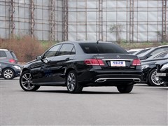 2015�� E 260 L �˶�ʱ����