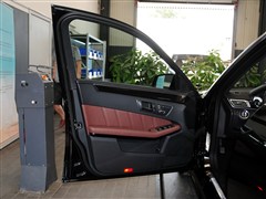 2015�� E 320 L �˶���