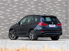 2014�� xDrive50i M�˶���