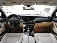 2014�� 528Li ������