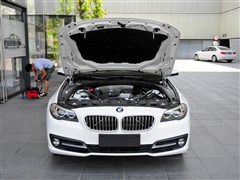 2014�� 528Li ������