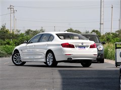 2014�� 528Li ������