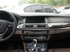 2014�� 528Li ���������װ