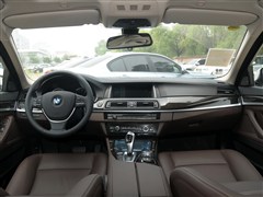 2014�� 528Li ���������װ