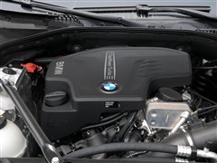 2014�� 528Li ���������װ