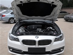 2014�� 528Li ���������װ
