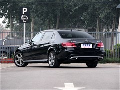 2015�� E 320 L �˶��� 4MATIC