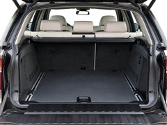 2011  xDrive50i 