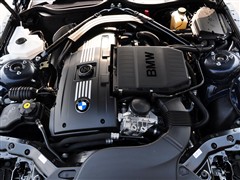 2011款 sDrive35is
