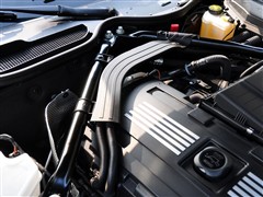 2011款 sDrive35is
