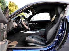 2011款 sDrive35is
