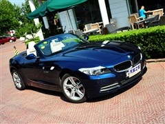 Z4 2010 sDrive30i