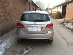 ,Eϵ,2012  1.3L Զ,ʵʵͼƬ