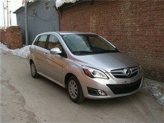 ,Eϵ,2012  1.3L Զ,ʵͼƬ
