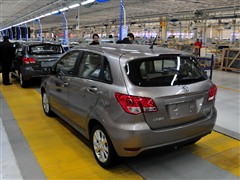,Eϵ,2012  1.3L Զ,ʵͼƬ