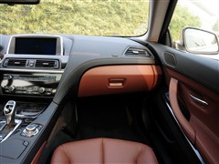 2012款 640i双门轿跑车