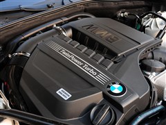 2012款 640i双门轿跑车