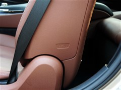 2012款 640i双门轿跑车