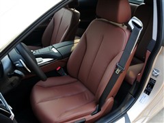 2012款 640i双门轿跑车