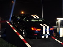 2012款 640i双门轿跑车