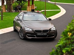 6ϵ 2012 640i Gran Coupe