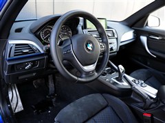 ����(����),����1ϵ,2013�� M135i 5�Ű�,�пط�����ʵ��ͼƬ