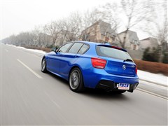 ����(����),����1ϵ,2013�� M135i 5�Ű�,����ʵ��ͼƬ