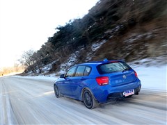����(����),����1ϵ,2013�� M135i 5�Ű�,����ʵ��ͼƬ