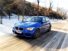 2013�� M135i 5�Ű�