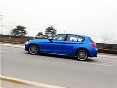 2013�� M135i 5�Ű�