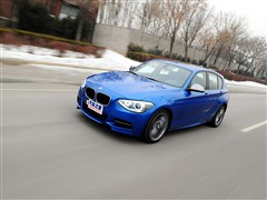 2013�� M135i 5�Ű�