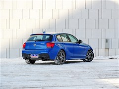 2013�� M135i 5�Ű�