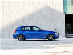 2013�� M135i 5�Ű�