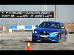 2013�� M135i 5�Ű�